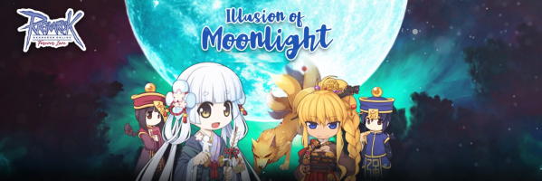 Linkname=Illusion of Moonlight